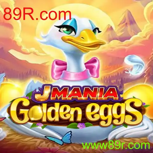 JManiaGoldenEggs